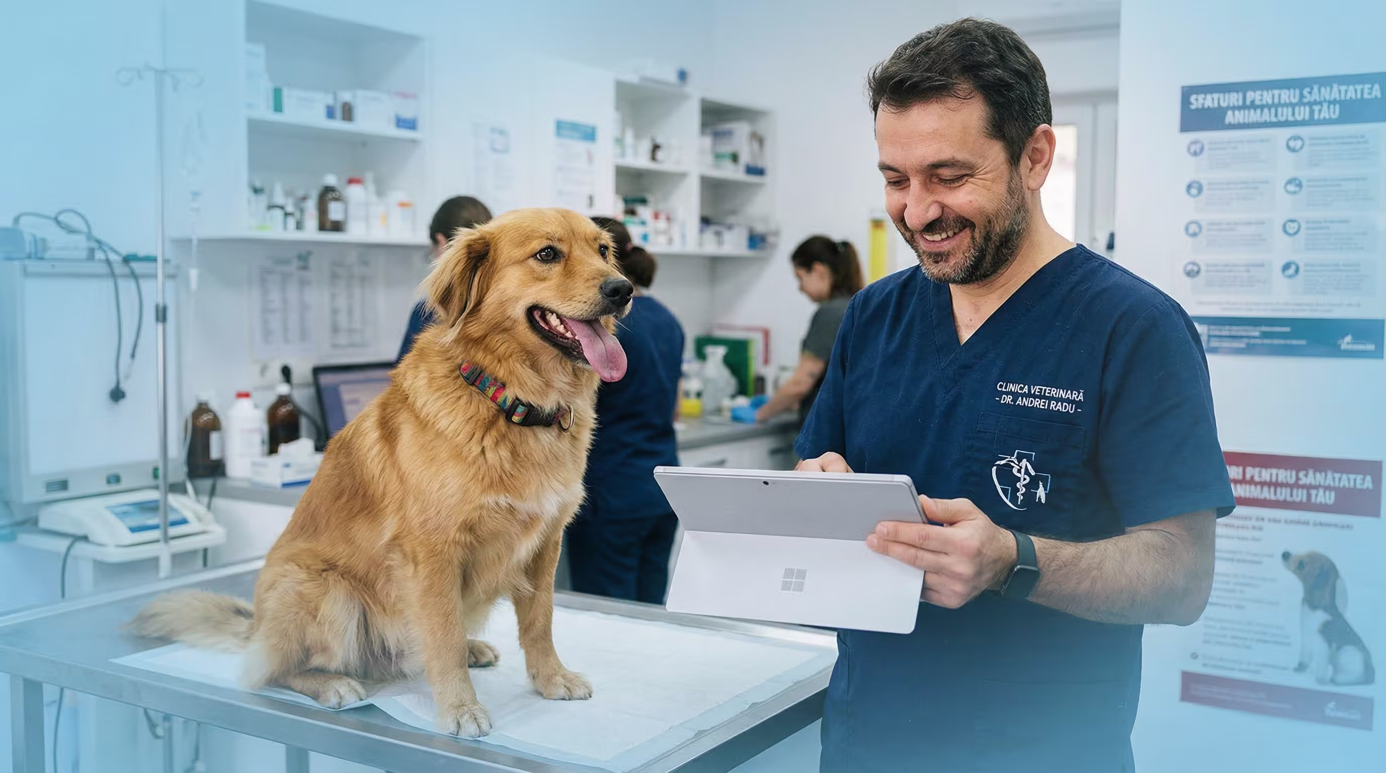 Fidélisez vos clients avec une expérience moderne