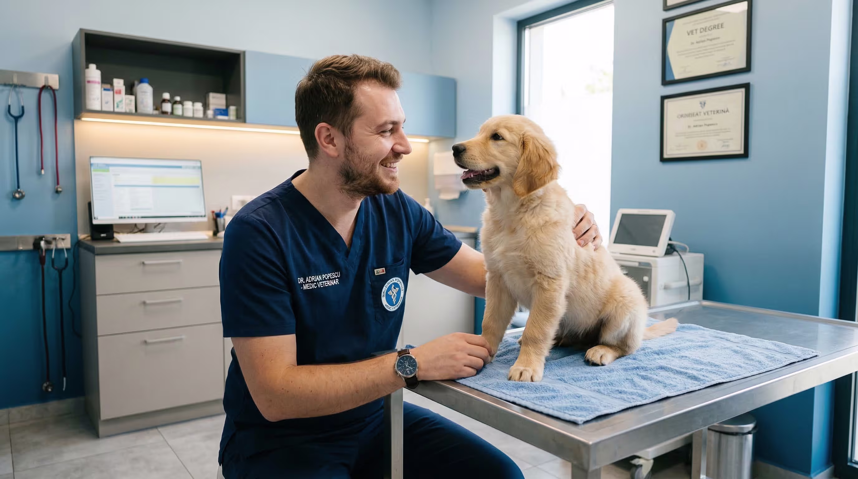 Développez votre clinique 10× plus vite